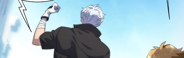 King of Runes Chapter 07 Gambar 17