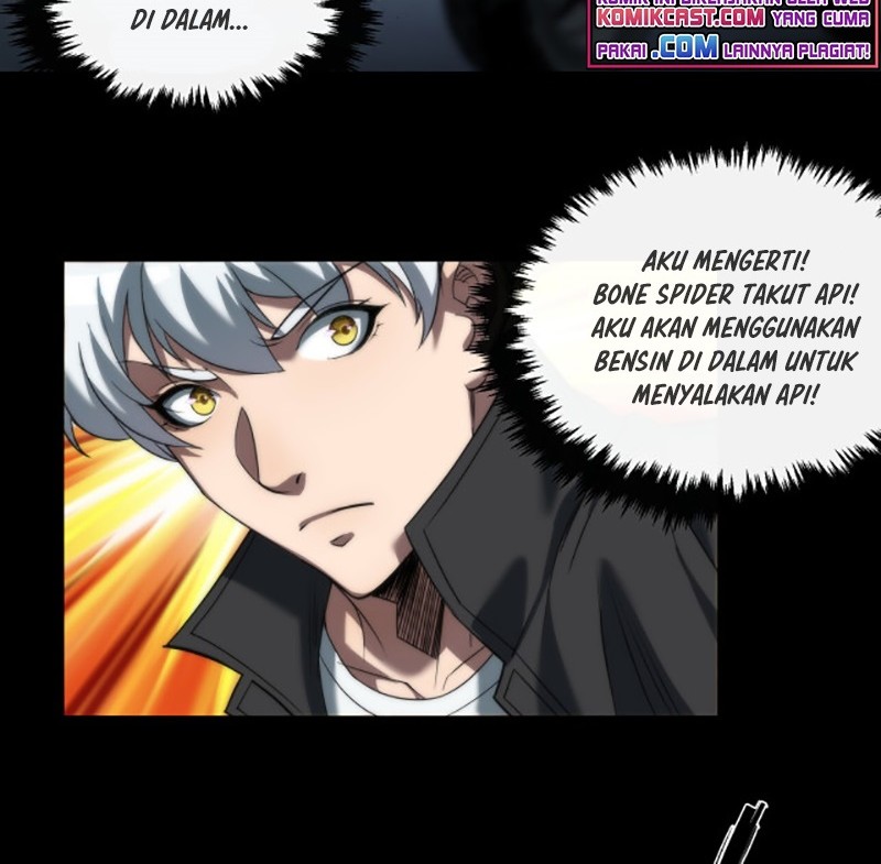 King of Runes Chapter 03 Gambar 25