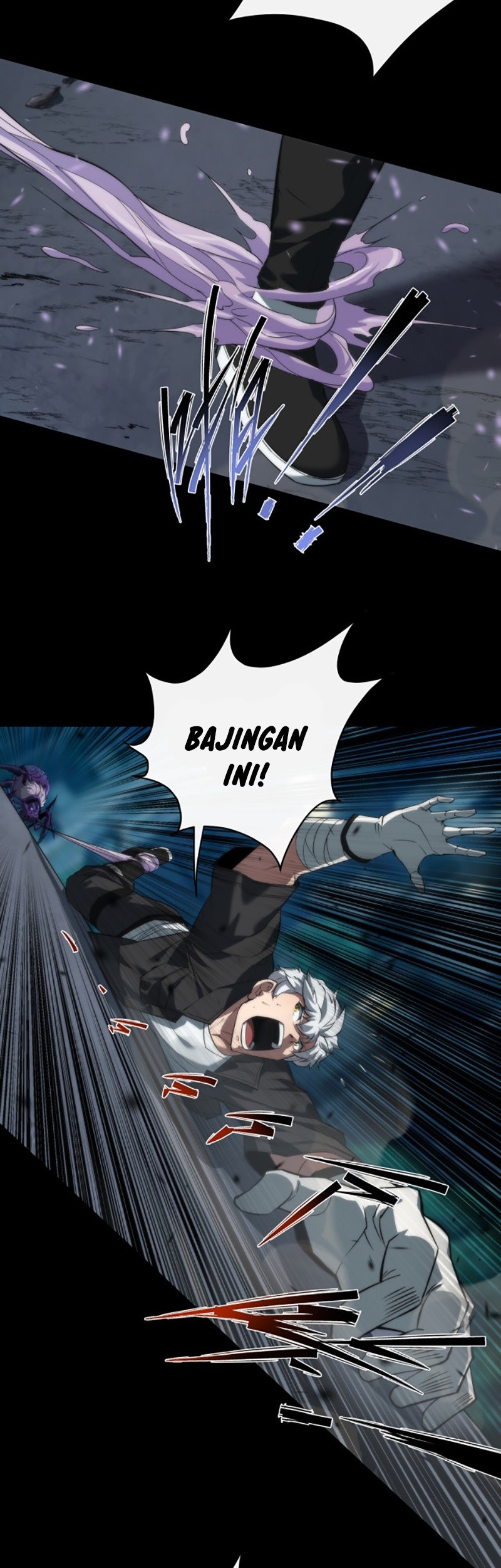 King of Runes Chapter 03 Gambar 10
