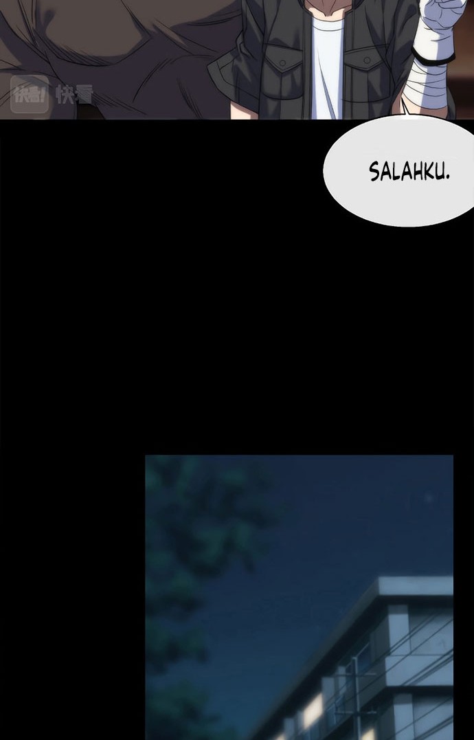 King of Runes Chapter 02 Gambar 19