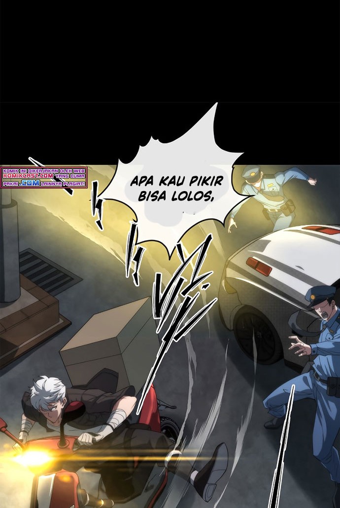 King of Runes Chapter 02 Gambar 25