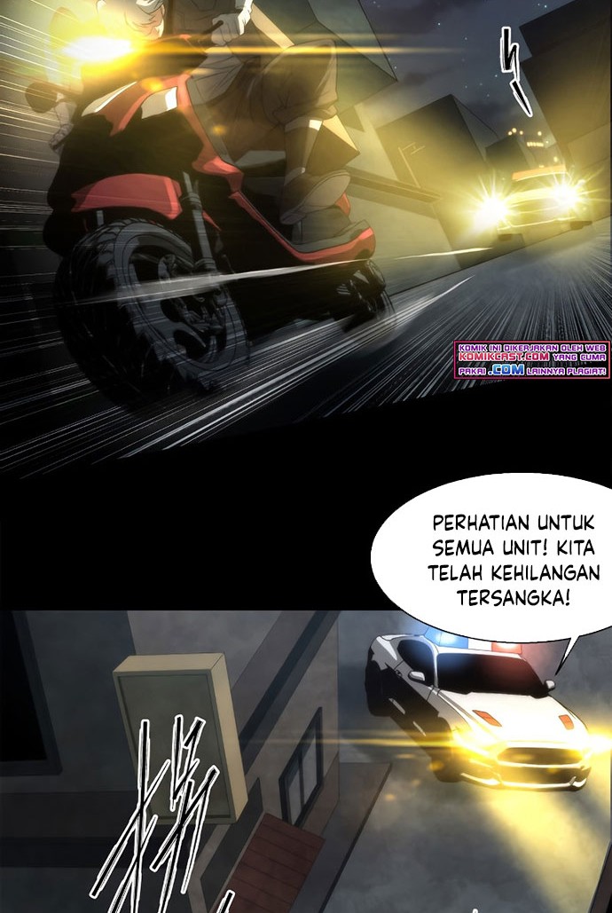 King of Runes Chapter 02 Gambar 27