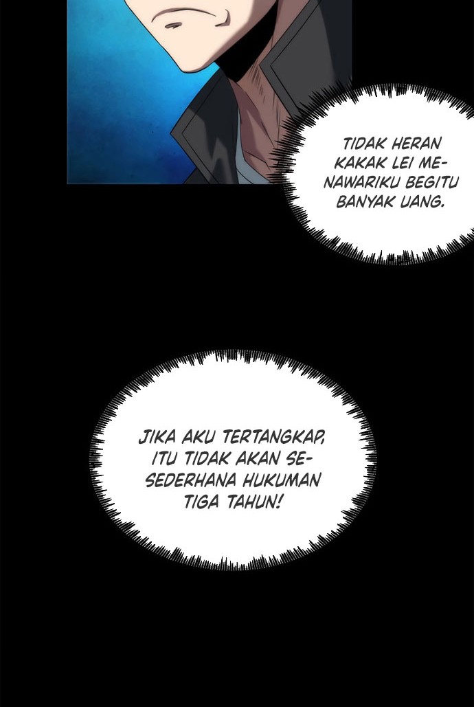 King of Runes Chapter 02 Gambar 31