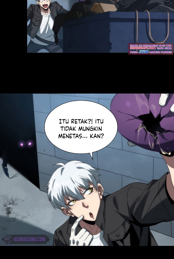 King of Runes Chapter 02 Gambar 33