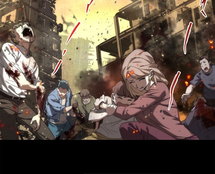 King of Runes Chapter 02 Gambar 5