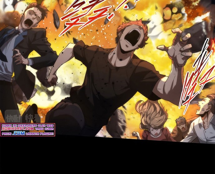 King of Runes Chapter 02 Gambar 7