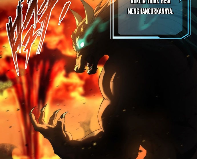 King of Runes Chapter 02 Gambar 9