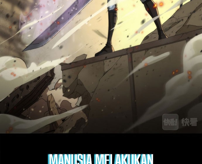 King of Runes Chapter 02 Gambar 11