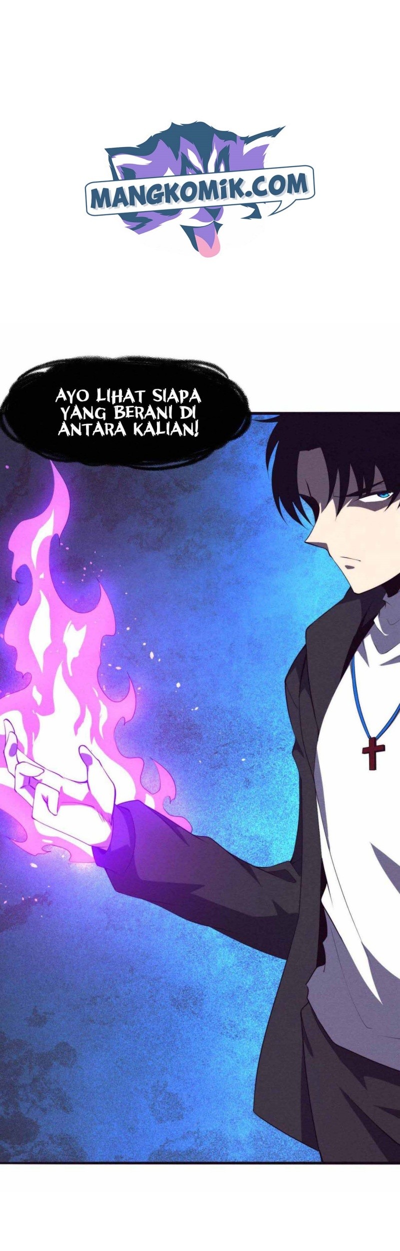 Baca Manhua Evolution Frenzy Chapter 27 Gambar 2