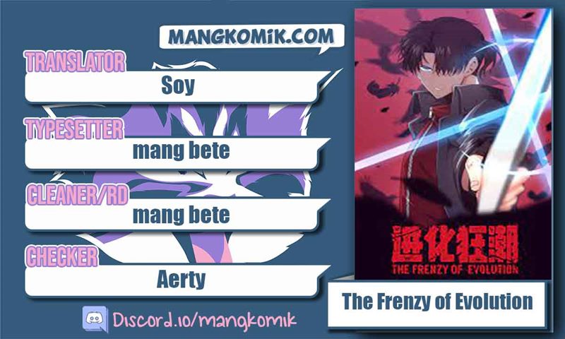 Baca Komik Evolution Frenzy Chapter 26 Gambar 1