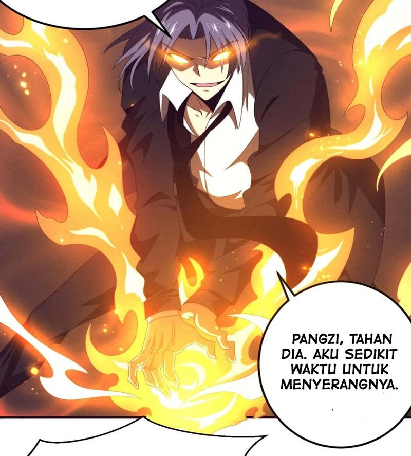 Evolution Frenzy Chapter 26 Gambar 29
