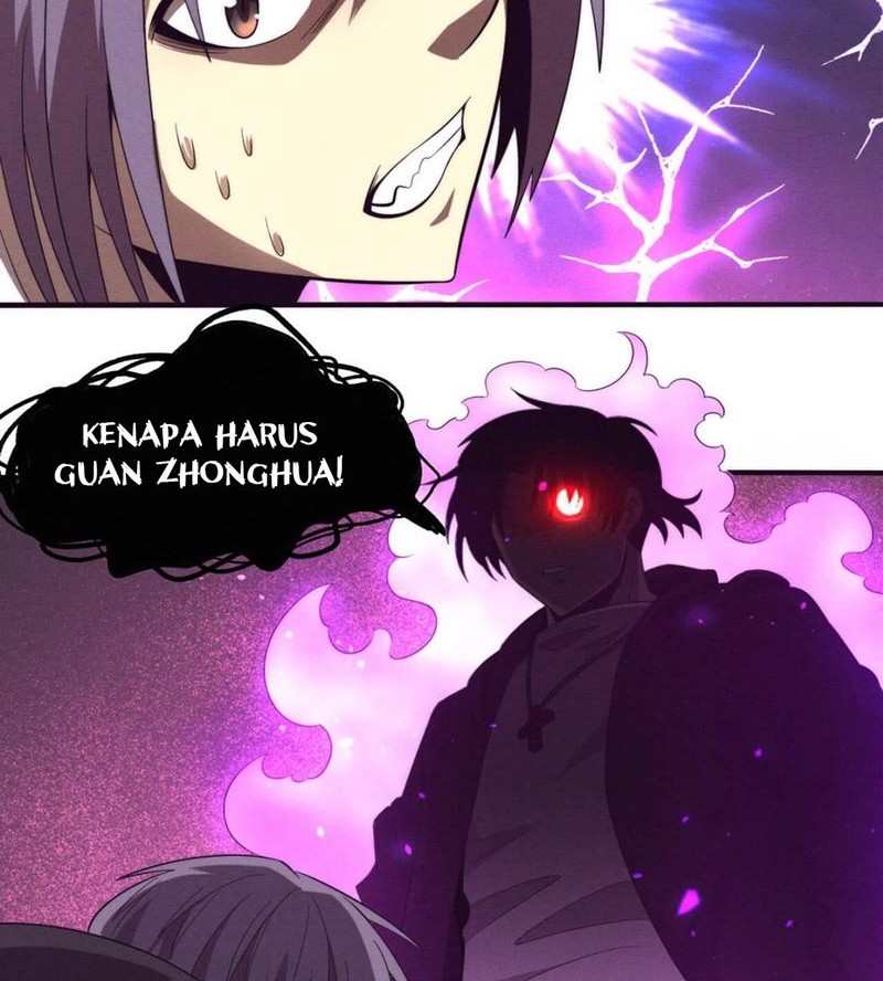 Evolution Frenzy Chapter 26 Gambar 33