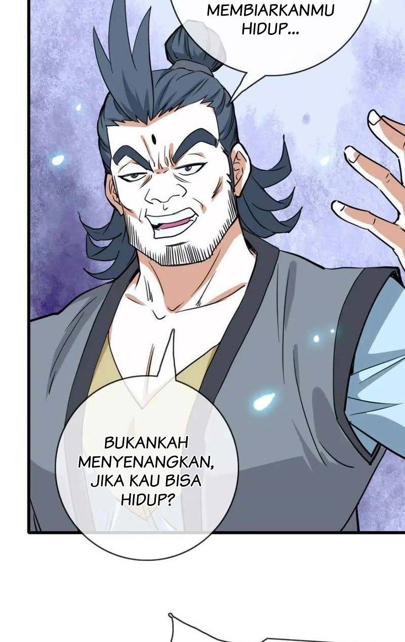 Crazy Leveling System Chapter 30 Gambar 5