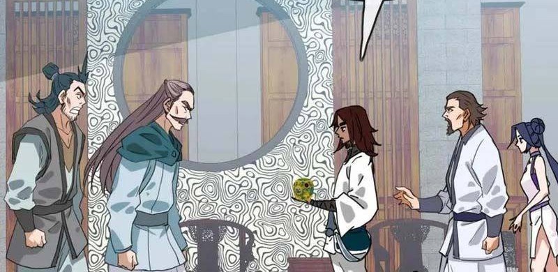 Crazy Leveling System Chapter 30 Gambar 9