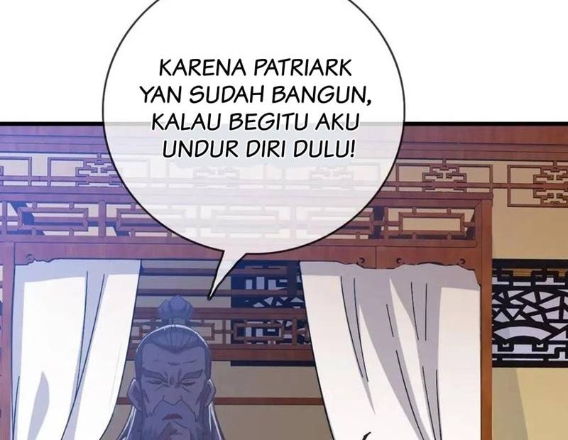 Crazy Leveling System Chapter 29 Gambar 25