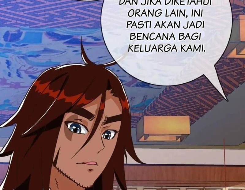 Crazy Leveling System Chapter 29 Gambar 30