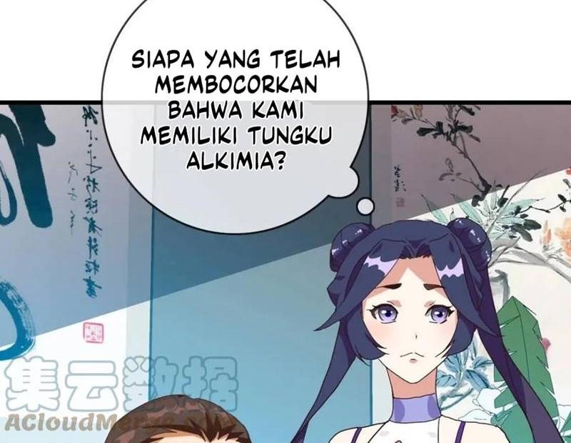 Crazy Leveling System Chapter 29 Gambar 44