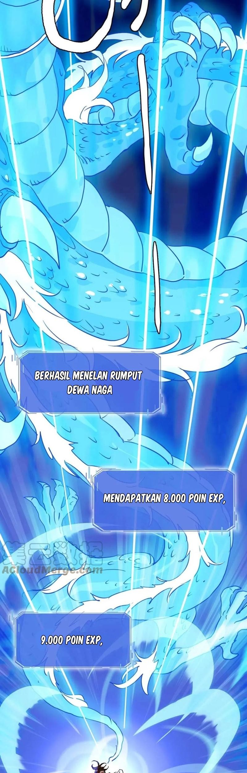 Crazy Leveling System Chapter 27 Gambar 30