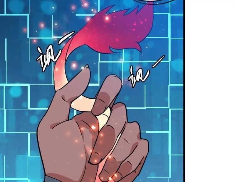 Crazy Leveling System Chapter 25 Gambar 19