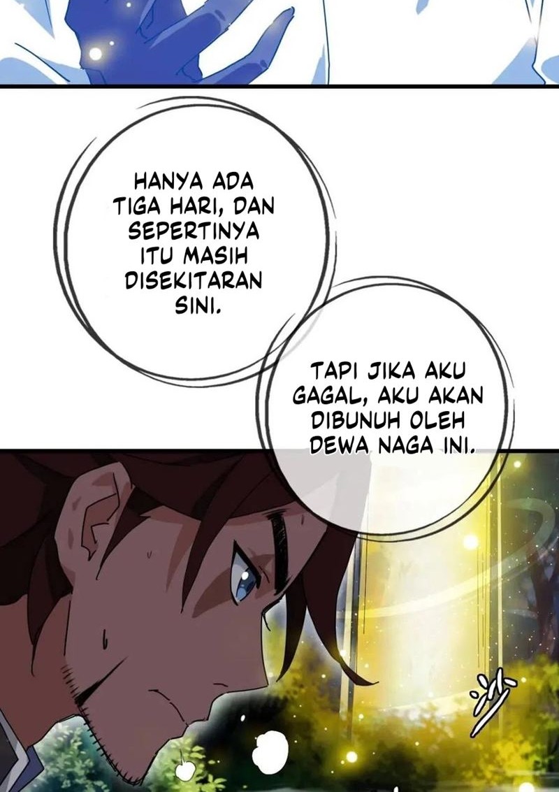 Crazy Leveling System Chapter 25 Gambar 25