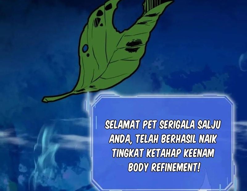 Crazy Leveling System Chapter 25 Gambar 35