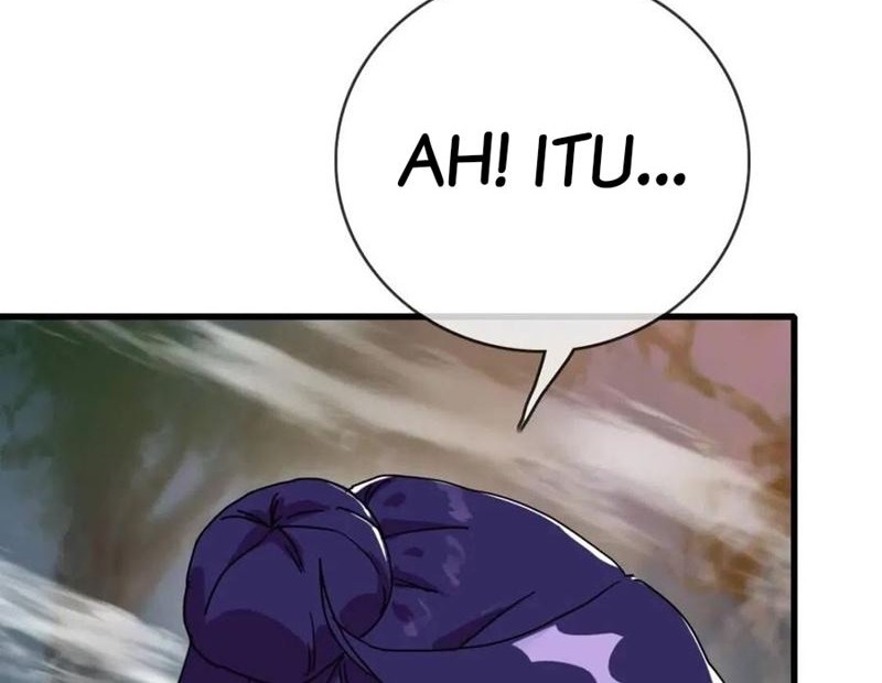 Crazy Leveling System Chapter 25 Gambar 5