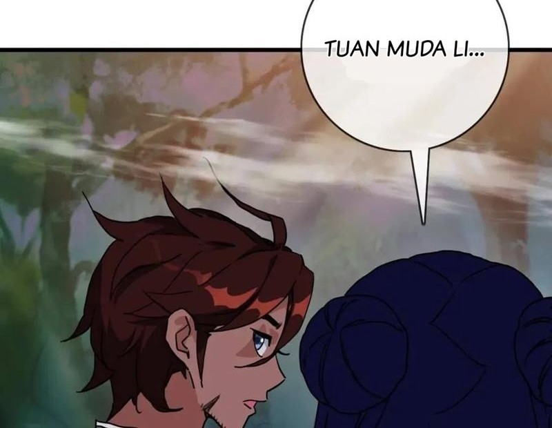 Crazy Leveling System Chapter 25 Gambar 11