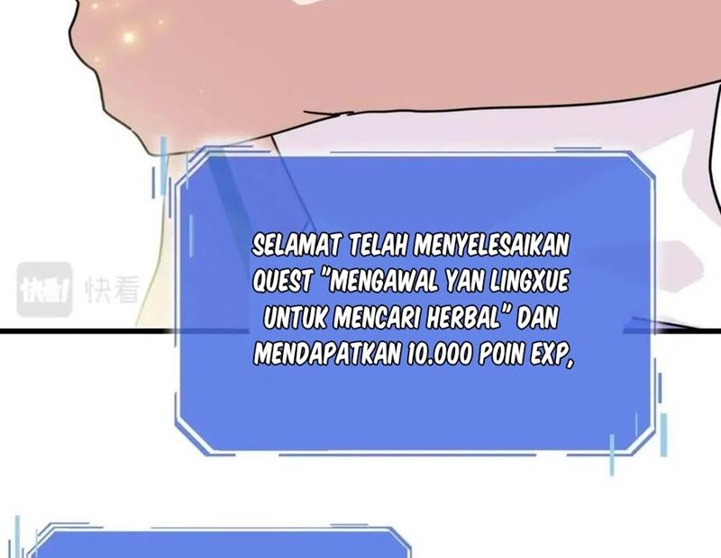 Crazy Leveling System Chapter 25 Gambar 13