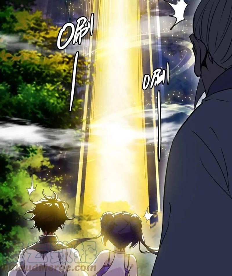 Crazy Leveling System Chapter 25 Gambar 15