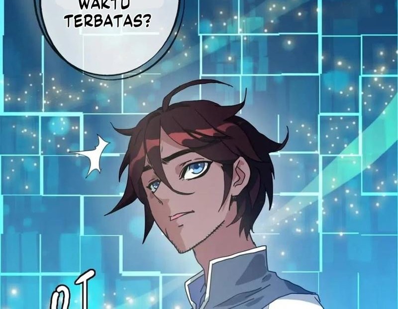 Crazy Leveling System Chapter 25 Gambar 17