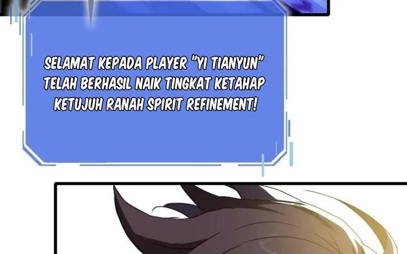 Crazy Leveling System Chapter 22 Gambar 22