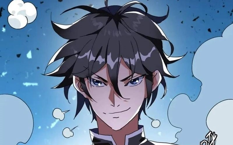 Crazy Leveling System Chapter 22 Gambar 25