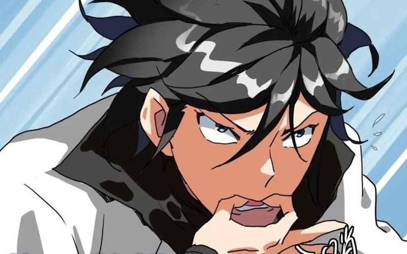 Crazy Leveling System Chapter 22 Gambar 28