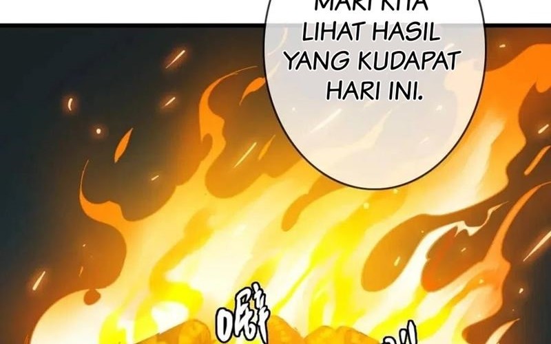 Crazy Leveling System Chapter 22 Gambar 34