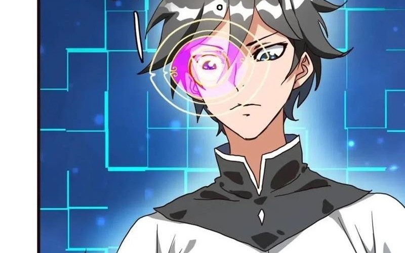Crazy Leveling System Chapter 22 Gambar 43