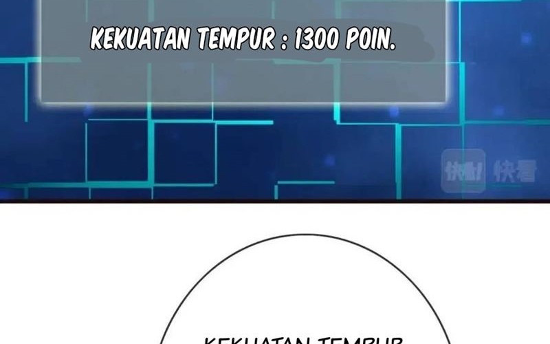 Crazy Leveling System Chapter 22 Gambar 46
