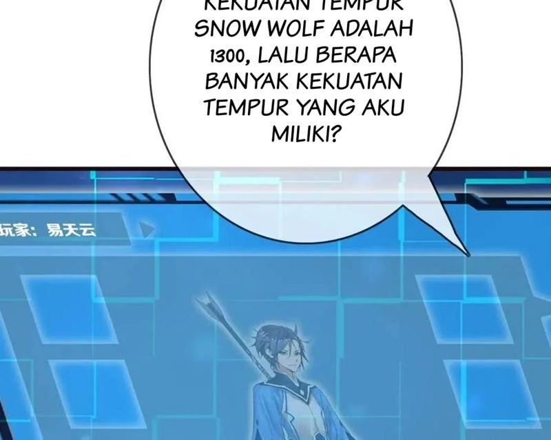 Crazy Leveling System Chapter 22 Gambar 47