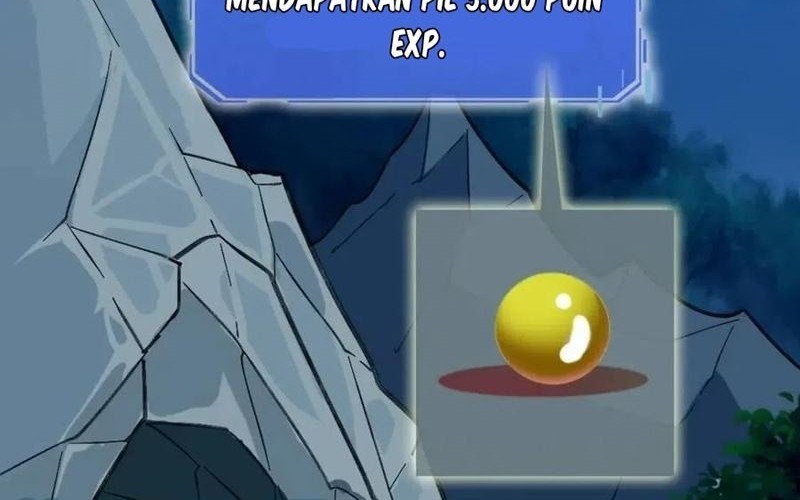 Crazy Leveling System Chapter 22 Gambar 49