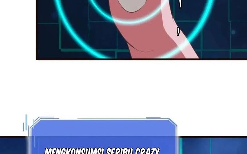 Crazy Leveling System Chapter 22 Gambar 55