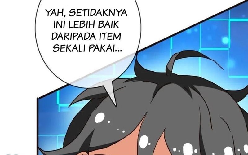 Crazy Leveling System Chapter 22 Gambar 58