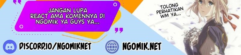 Crazy Leveling System Chapter 22 Gambar 64