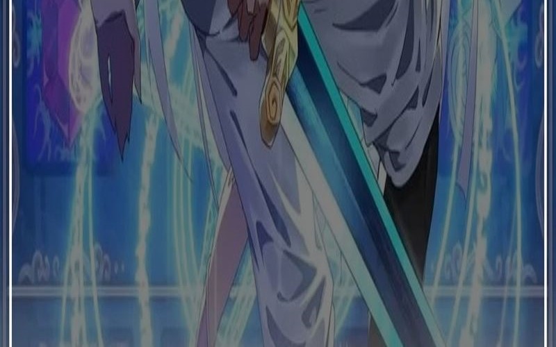 Crazy Leveling System Chapter 22 Gambar 66