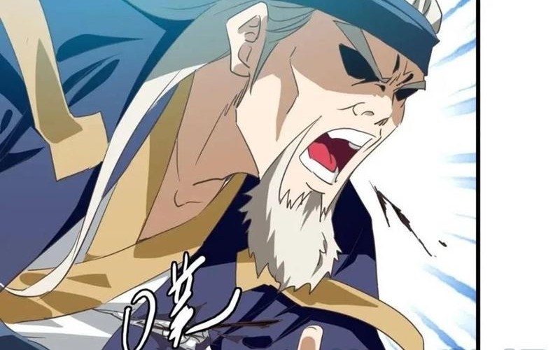 Crazy Leveling System Chapter 22 Gambar 7