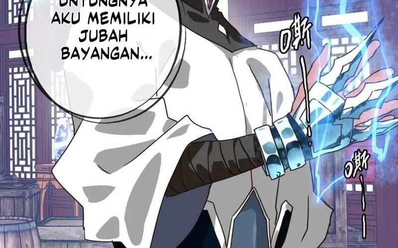 Crazy Leveling System Chapter 22 Gambar 10