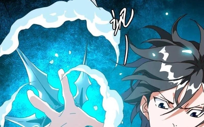 Crazy Leveling System Chapter 22 Gambar 13