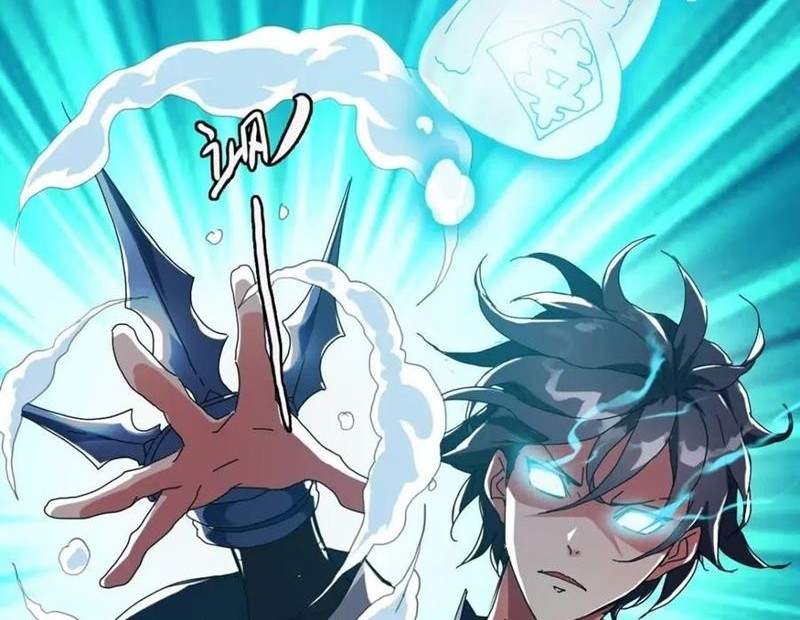 Crazy Leveling System Chapter 20 Gambar 20