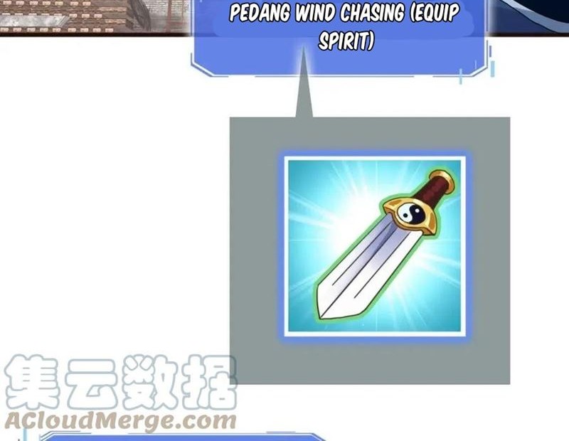 Crazy Leveling System Chapter 20 Gambar 26