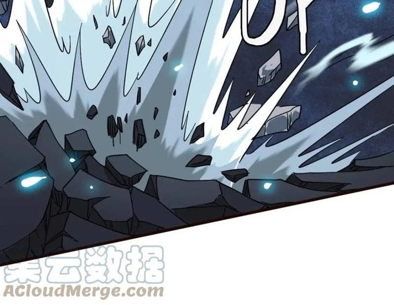 Crazy Leveling System Chapter 20 Gambar 17