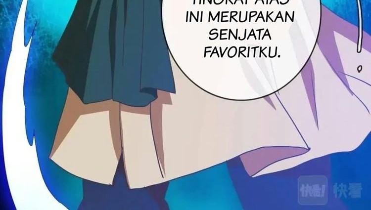 Crazy Leveling System Chapter 17 Gambar 18