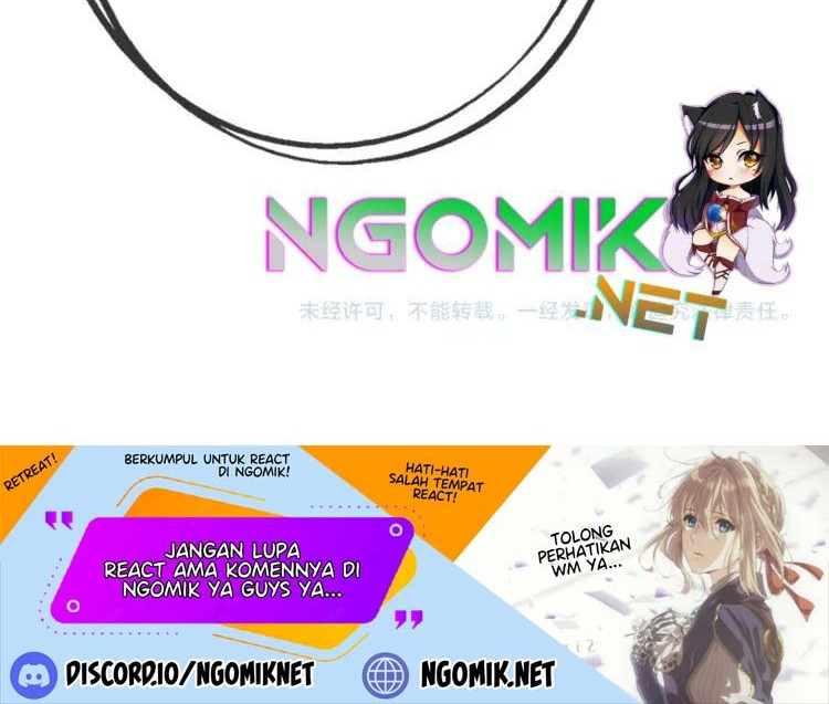 Crazy Leveling System Chapter 12 Gambar 41